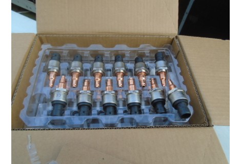 Danfoss DST P110 druk transmitter